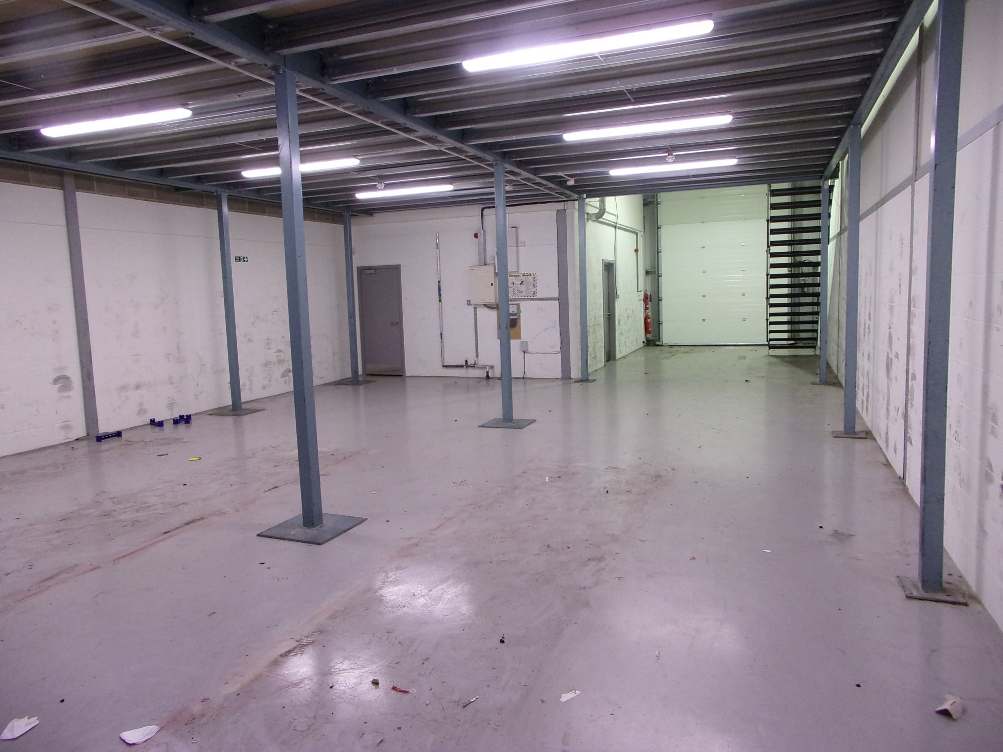 19 Thurrock Trade Park Modern Trade Counter/Warehouse/Industrial Unit