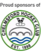 Sponsors of Chelmsford Hockey Club